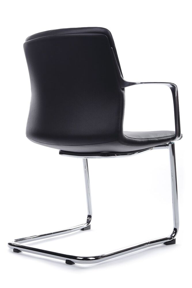 Кресло для посетителя Plaza-SF 