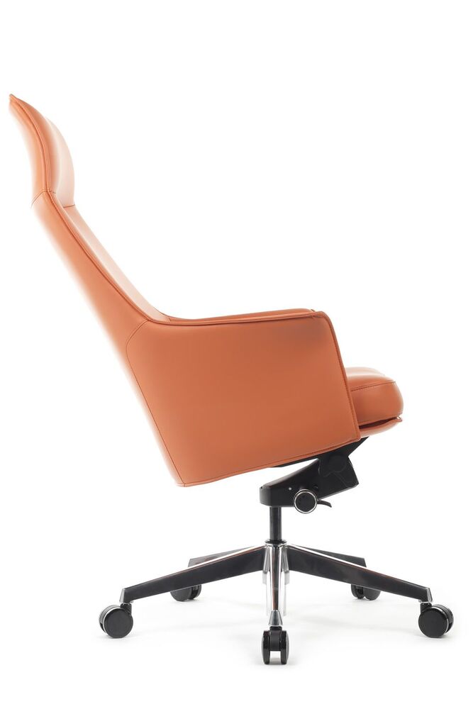 Кресло руководителя Rosso 