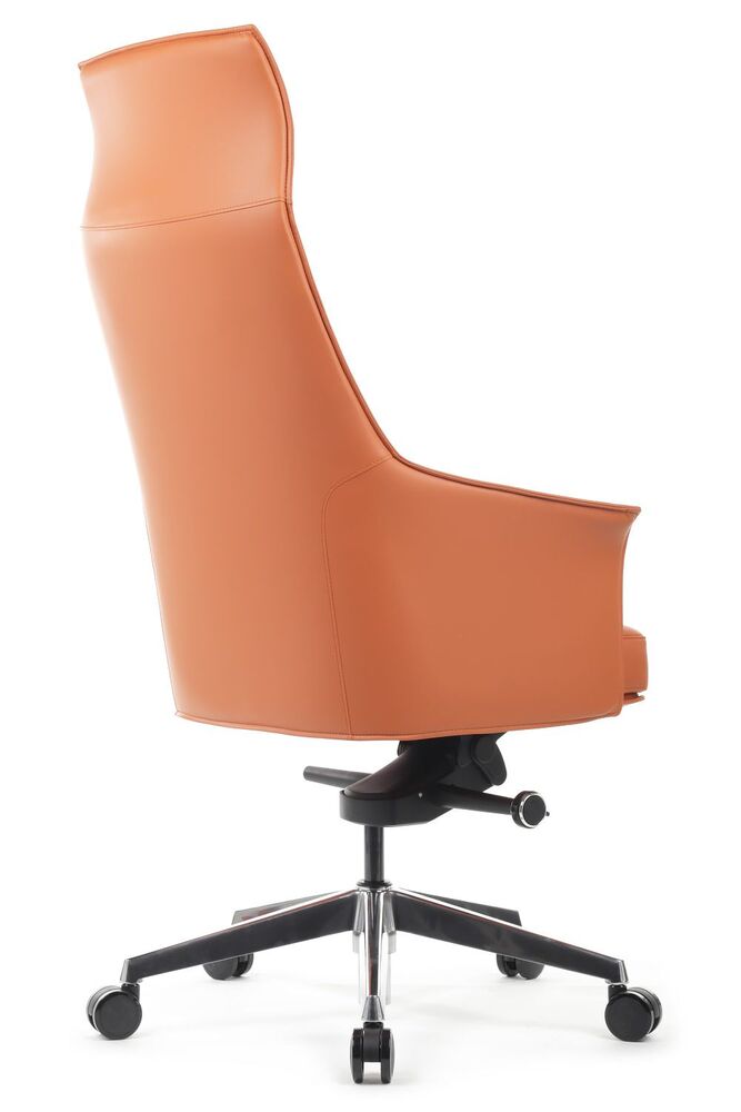 Кресло руководителя Rosso 