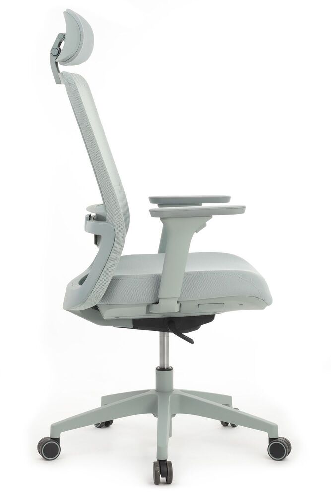 Кресло руководителя Work 