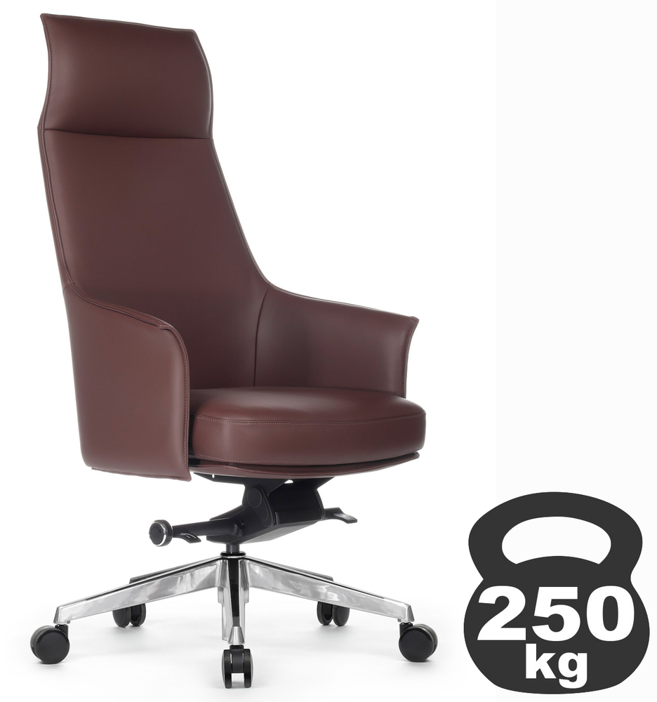 Кресло руководителя Rosso 