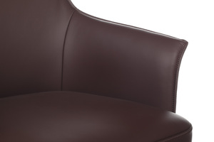 Кресло руководителя Rosso 