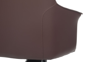 Кресло руководителя Rosso 