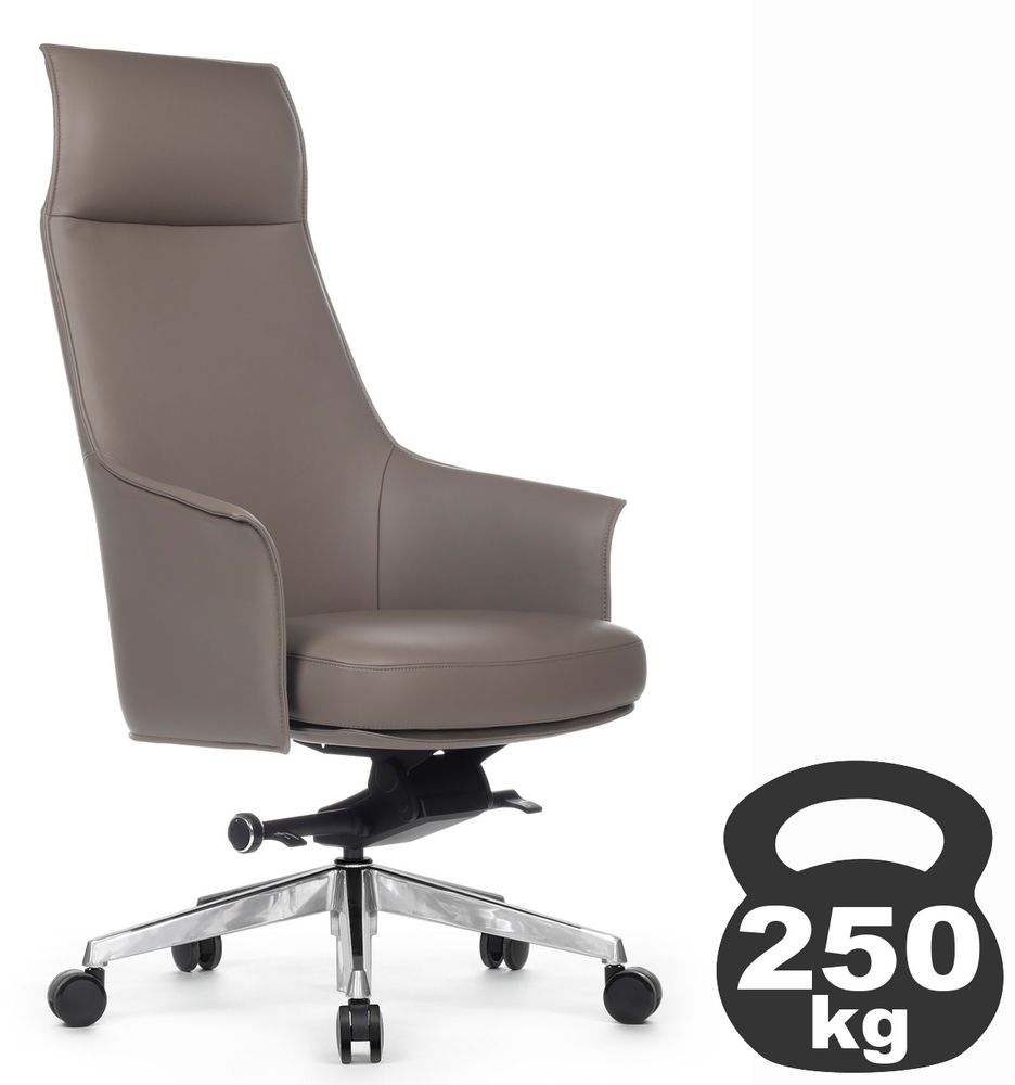 Кресло руководителя Rosso 