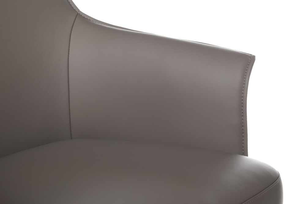 Кресло руководителя Rosso 