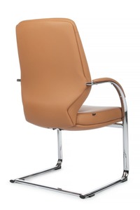 Кресло для посетителя Alonzo-CF 