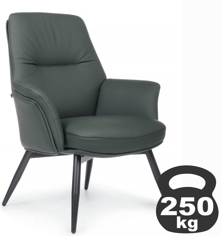 Кресло для посетителя Batisto-ST