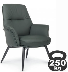 Кресло для посетителя Batisto-ST