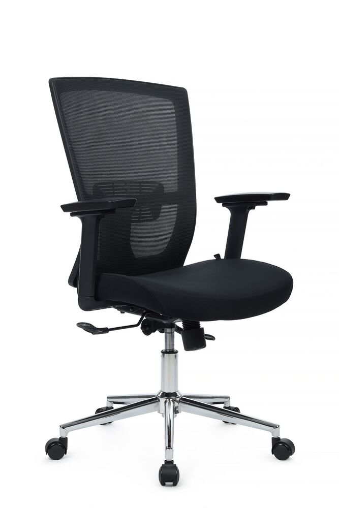 Кресло для персонала Fix