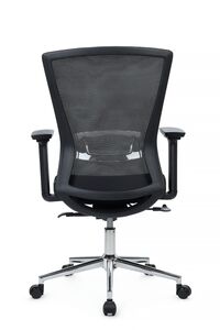 Кресло для персонала Fix