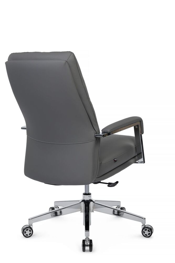 Кресло руководителя Leon-M