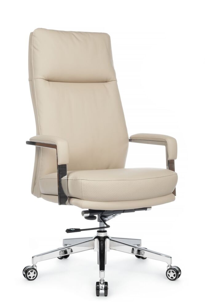 Кресло руководителя Leon