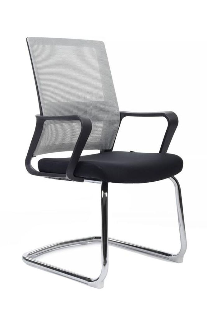 Кресло для посетителя Mint