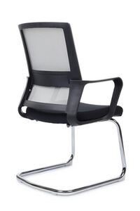 Кресло для посетителя Mint