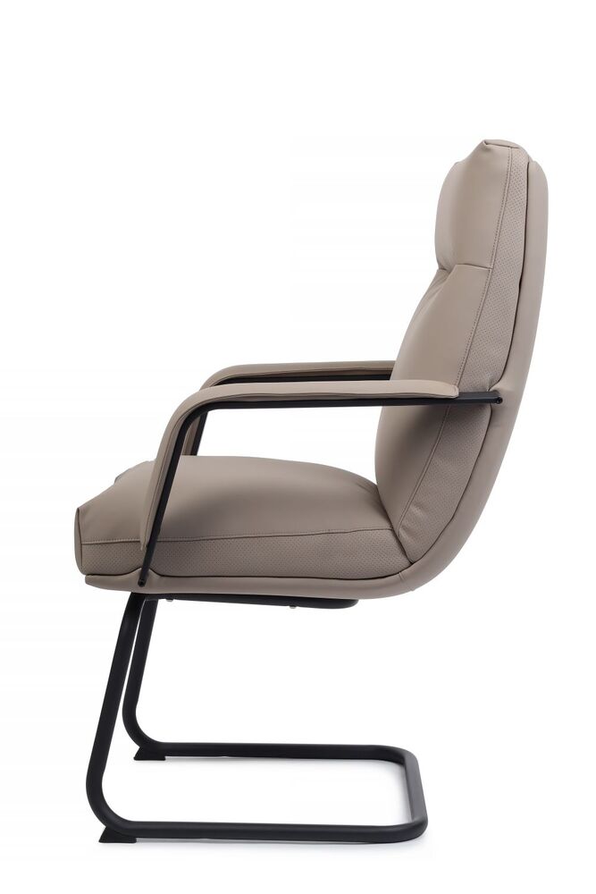 Кресло для посетителя Otto