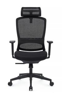 Кресло для персонала Skill RCH