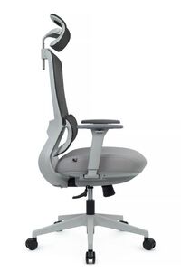 Кресло для персонала Skill RCH