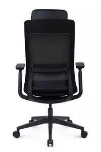 Кресло руководителя Miratt