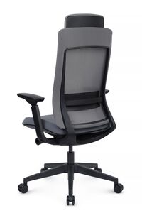 Кресло руководителя Miratt