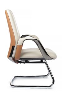 Кресло для посетителя Napoli-SF