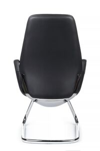 Кресло для посетителя Napoli-SF