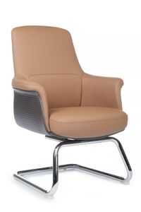 Кресло для посетителя Verdi-SF