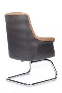 Кресло для посетителя Verdi-SF