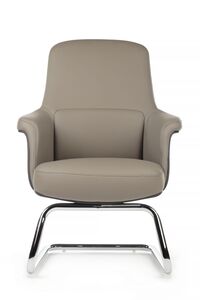 Кресло для посетителя Verdi-SF