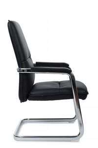 Кресло для посетителя Grant-SF