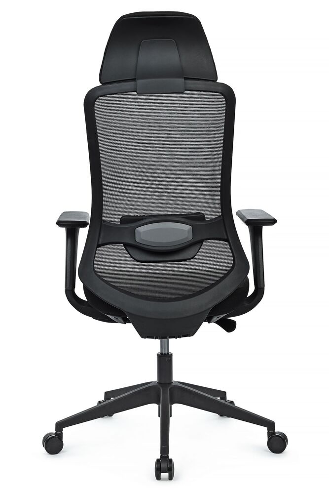 Кресло руководителя Genzo