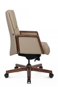 Кресло руководителя Franco-M