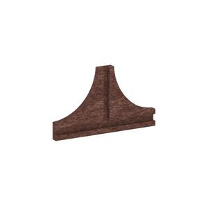 AcustiX Соединитель для войлочных экранов Т-образный