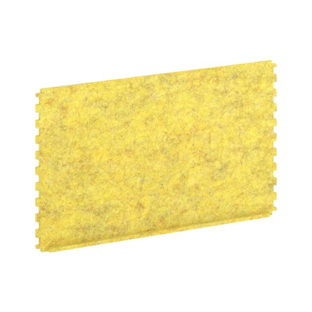 AcustiX Фронтальная панель для стола шириной 1000мм H=500