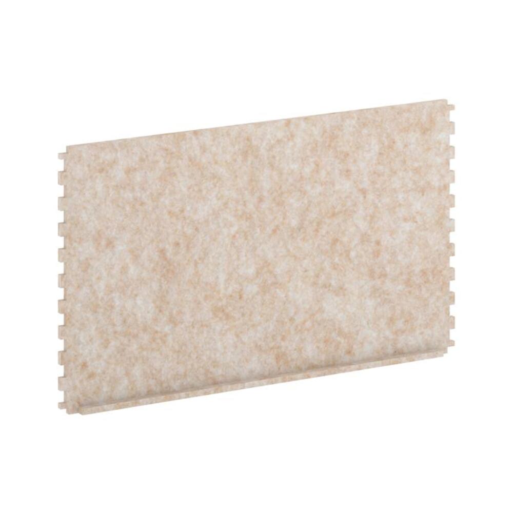 AcustiX Фронтальная панель для стола шириной 1000мм H=600