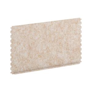 AcustiX Фронтальная панель для стола шириной 1180мм H=500