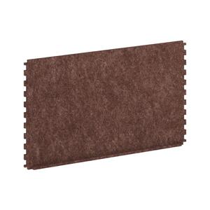 AcustiX Фронтальная панель для стола шириной 1600мм H=600