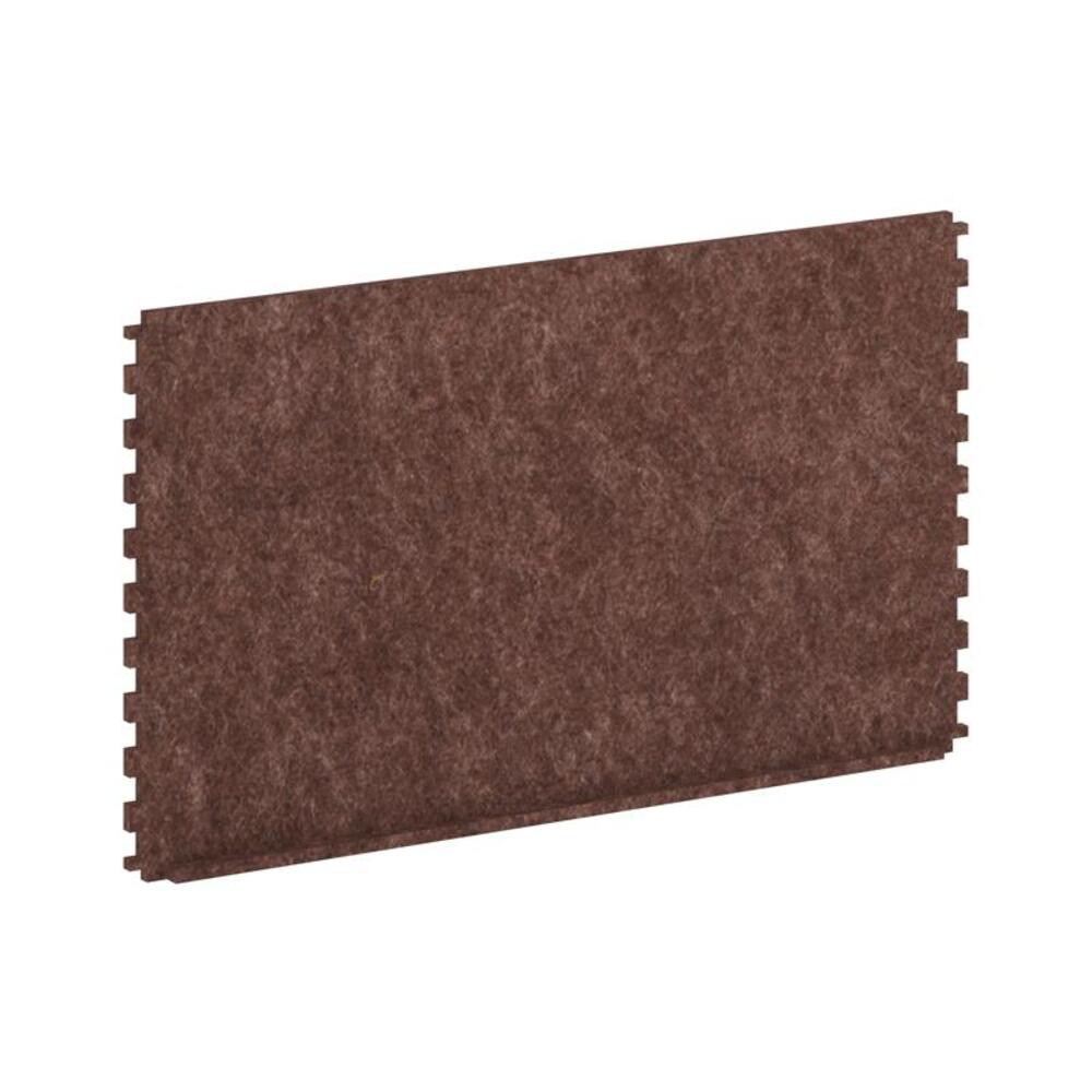 AcustiX Фронтальная панель для стола шириной 1800мм H=600