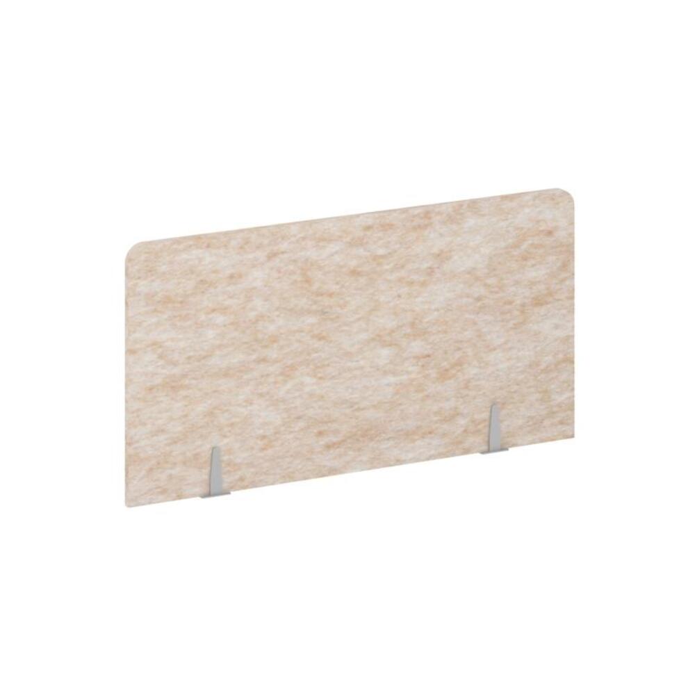 AcustiX Акустический экран боковой средний 400мм над столешницей