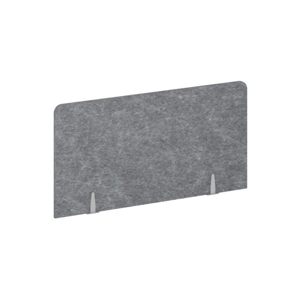 AcustiX Акустический экран боковой высокий 500мм над столешницей