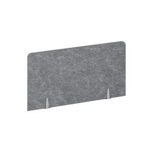 AcustiX Акустический экран боковой высокий 500мм над столешницей