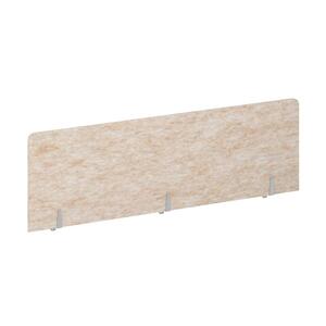 AcustiX Акустический экран фронтальный средний 400мм над столешницей