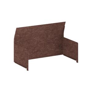 AcustiX Кабина настольная на стол L700