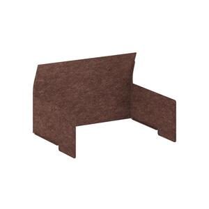 AcustiX Кабина настольная на стол L700