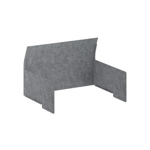 AcustiX Кабина настольная на стол L700