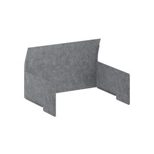 AcustiX Кабина настольная на стол L700