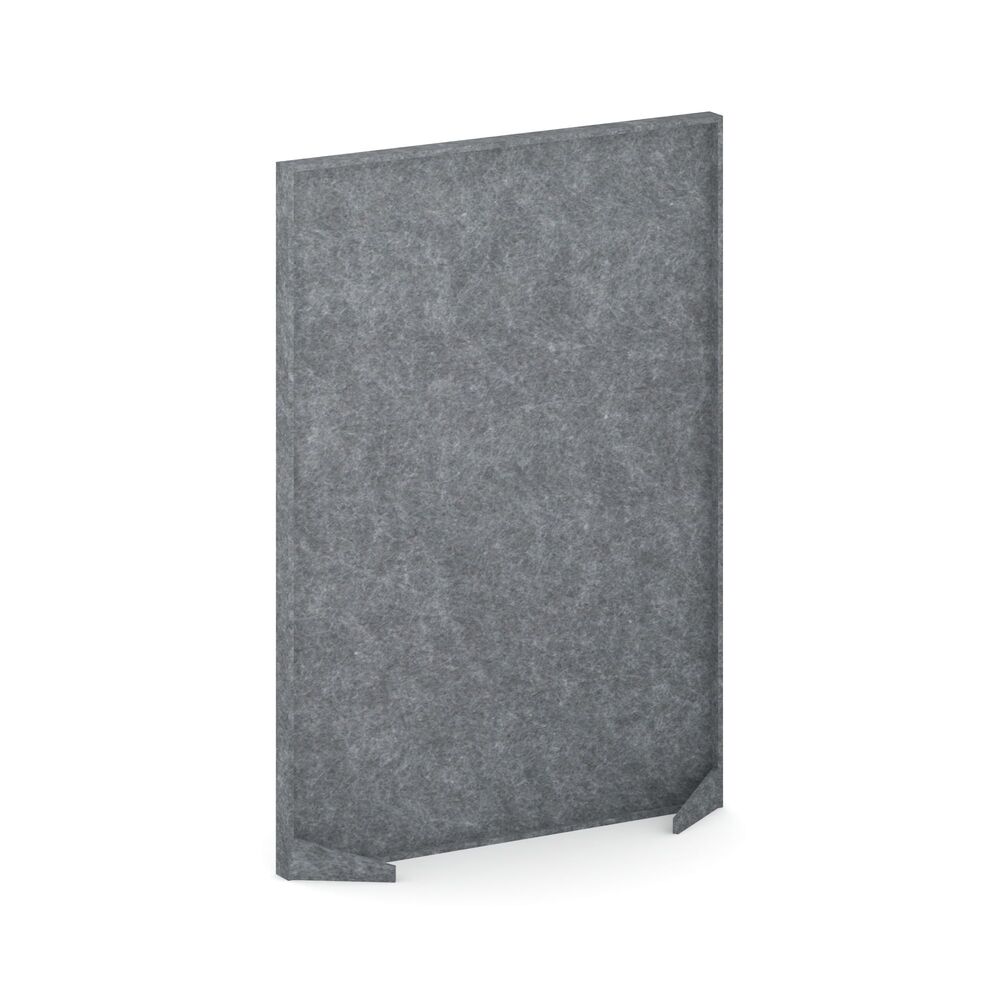 AcustiX Напольная прямая перегородка