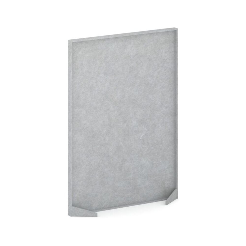 AcustiX Напольная прямая перегородка