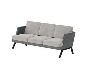 Диван трёхместный