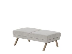 Банкетка двухместная