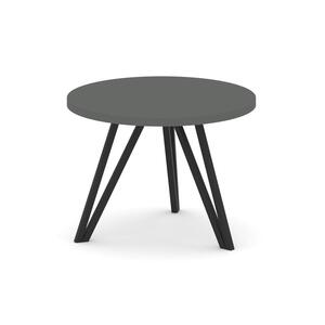 Asti Стол журнальный (круглый)